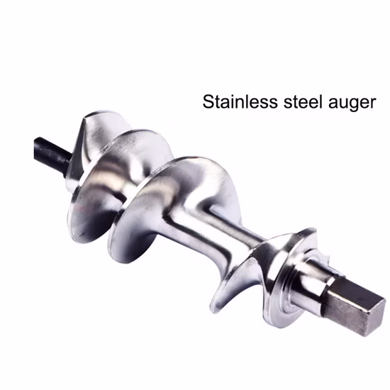 Low Cost Meat Mincer Electric Meat Grinder Pork Slicer Machine Electric Mince Meat Machine