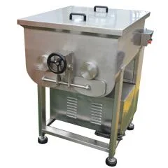 Full Automatic Meat Process Machine Salami/Ham Making Machine /Sausage Stuffer Filling Machine/ Sausage Making Line/Sausage Making Machine